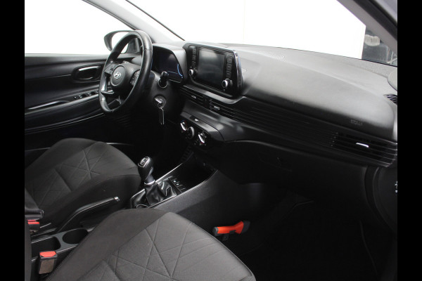 Hyundai Bayon 1.0 T-GDI Comfort AIRCO | CRUISE | LED | PDCA | CARPLAY | CAMERA | DAB | LMV16