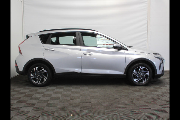 Hyundai Bayon 1.0 T-GDI Comfort AIRCO | CRUISE | LED | PDCA | CARPLAY | CAMERA | DAB | LMV16