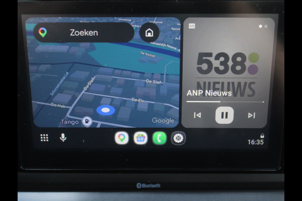 Hyundai Bayon 1.0 T-GDI Comfort AIRCO | CRUISE | LED | PDCA | CARPLAY | CAMERA | DAB | LMV16