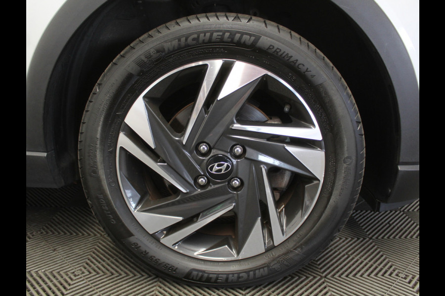 Hyundai Bayon 1.0 T-GDI Comfort AIRCO | CRUISE | LED | PDCA | CARPLAY | CAMERA | DAB | LMV16