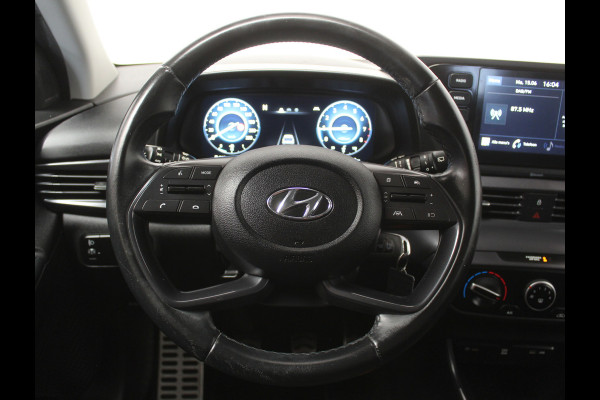 Hyundai Bayon 1.0 T-GDI Comfort AIRCO | CRUISE | LED | PDCA | CARPLAY | CAMERA | DAB | LMV16
