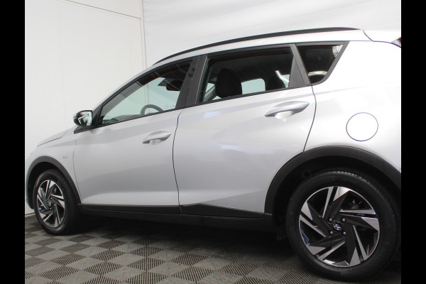 Hyundai Bayon 1.0 T-GDI Comfort AIRCO | CRUISE | LED | PDCA | CARPLAY | CAMERA | DAB | LMV16