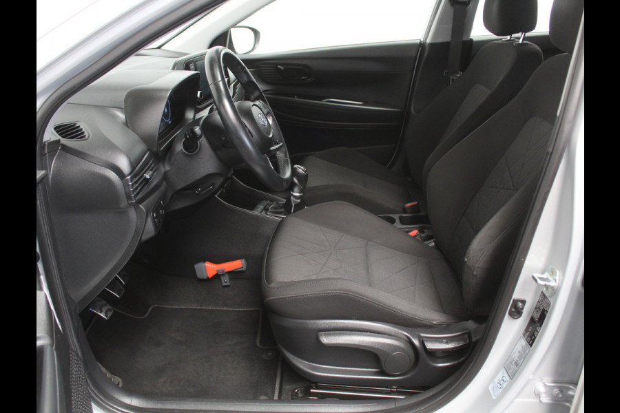 Hyundai Bayon 1.0 T-GDI Comfort AIRCO | CRUISE | LED | PDCA | CARPLAY | CAMERA | DAB | LMV16