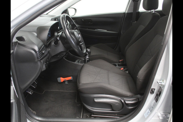 Hyundai Bayon 1.0 T-GDI Comfort AIRCO | CRUISE | LED | PDCA | CARPLAY | CAMERA | DAB | LMV16
