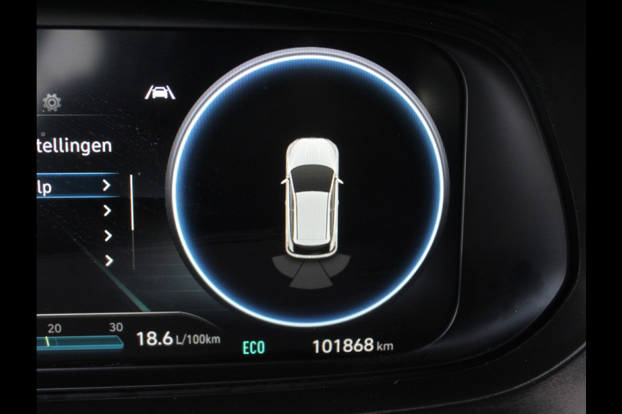 Hyundai Bayon 1.0 T-GDI Comfort AIRCO | CRUISE | LED | PDCA | CARPLAY | CAMERA | DAB | LMV16