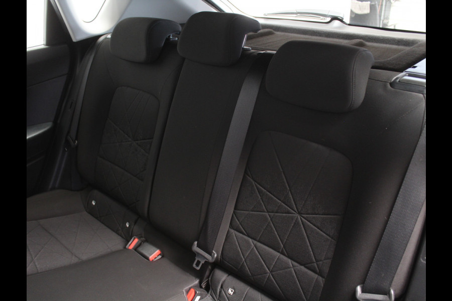 Hyundai Bayon 1.0 T-GDI Comfort AIRCO | CRUISE | LED | PDCA | CARPLAY | CAMERA | DAB | LMV16