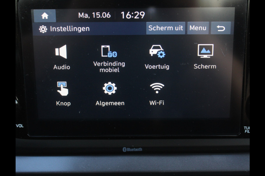 Hyundai Bayon 1.0 T-GDI Comfort AIRCO | CRUISE | LED | PDCA | CARPLAY | CAMERA | DAB | LMV16