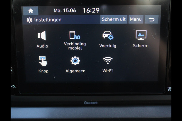 Hyundai Bayon 1.0 T-GDI Comfort AIRCO | CRUISE | LED | PDCA | CARPLAY | CAMERA | DAB | LMV16