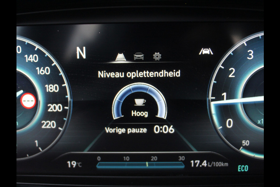 Hyundai Bayon 1.0 T-GDI Comfort AIRCO | CRUISE | LED | PDCA | CARPLAY | CAMERA | DAB | LMV16
