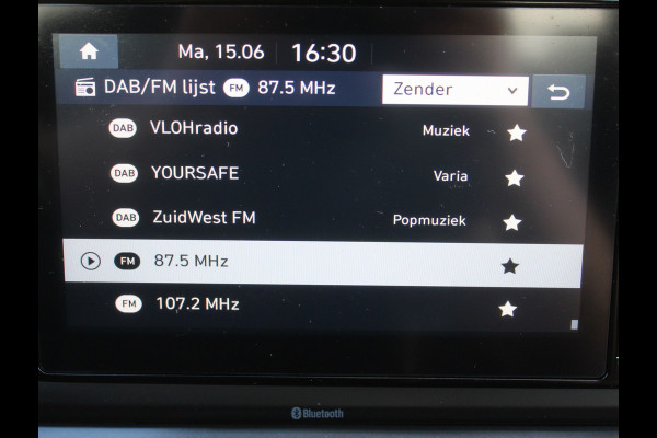 Hyundai Bayon 1.0 T-GDI Comfort AIRCO | CRUISE | LED | PDCA | CARPLAY | CAMERA | DAB | LMV16