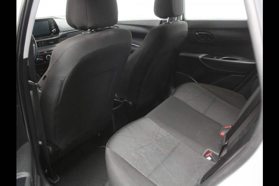 Hyundai Bayon 1.0 T-GDI Comfort AIRCO | CRUISE | LED | PDCA | CARPLAY | CAMERA | DAB | LMV16