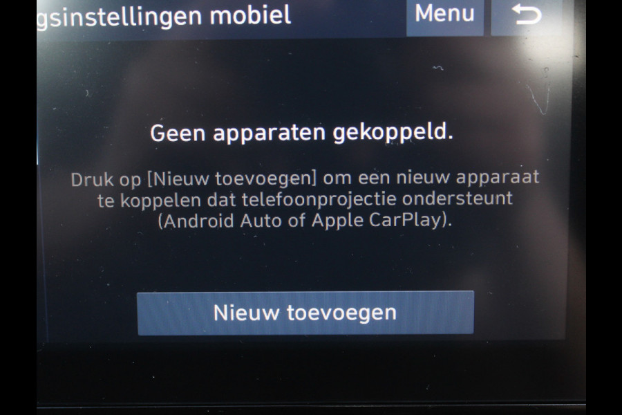 Hyundai Bayon 1.0 T-GDI Comfort AIRCO | CRUISE | LED | PDCA | CARPLAY | CAMERA | DAB | LMV16