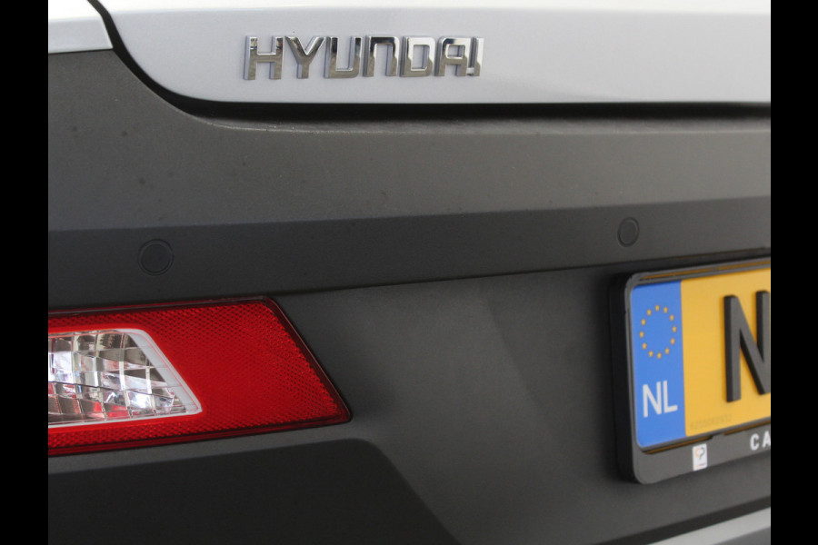 Hyundai Bayon 1.0 T-GDI Comfort AIRCO | CRUISE | LED | PDCA | CARPLAY | CAMERA | DAB | LMV16