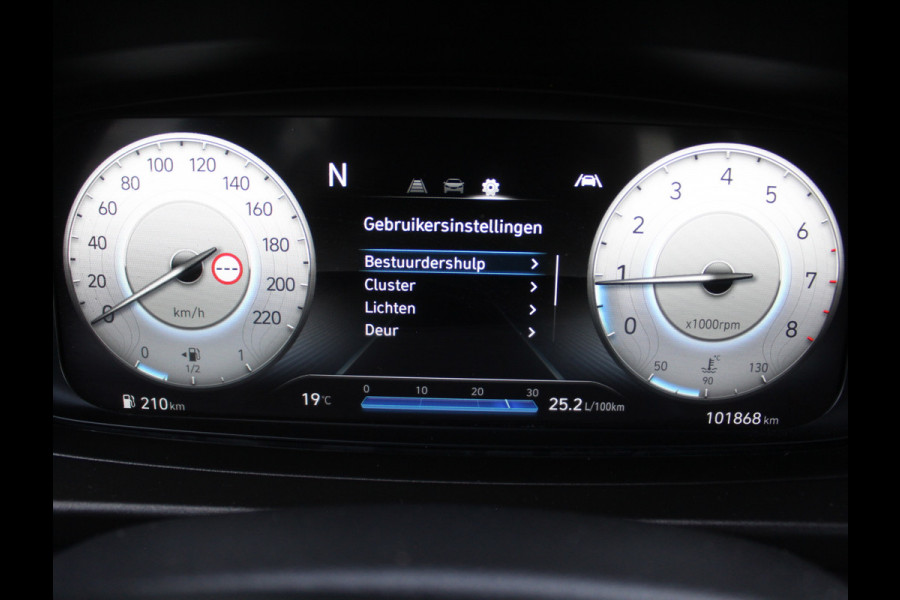 Hyundai Bayon 1.0 T-GDI Comfort AIRCO | CRUISE | LED | PDCA | CARPLAY | CAMERA | DAB | LMV16
