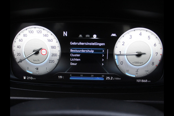 Hyundai Bayon 1.0 T-GDI Comfort AIRCO | CRUISE | LED | PDCA | CARPLAY | CAMERA | DAB | LMV16