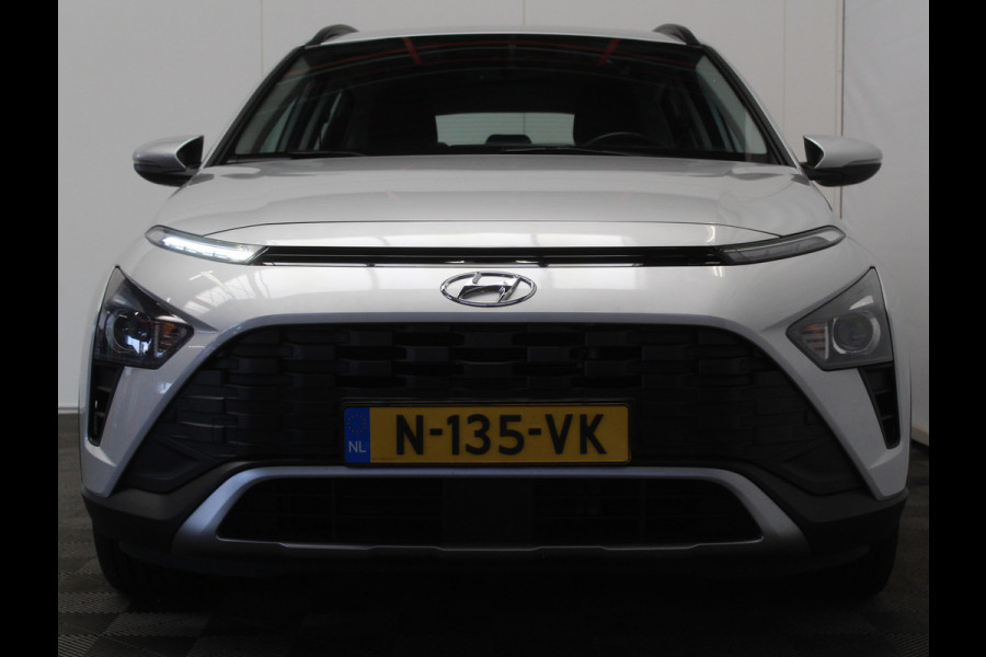 Hyundai Bayon 1.0 T-GDI Comfort AIRCO | CRUISE | LED | PDCA | CARPLAY | CAMERA | DAB | LMV16