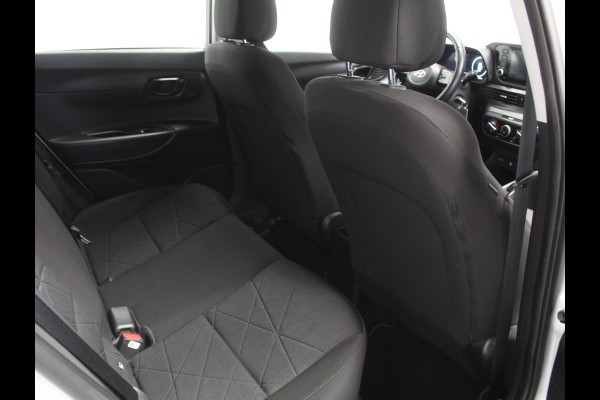 Hyundai Bayon 1.0 T-GDI Comfort AIRCO | CRUISE | LED | PDCA | CARPLAY | CAMERA | DAB | LMV16