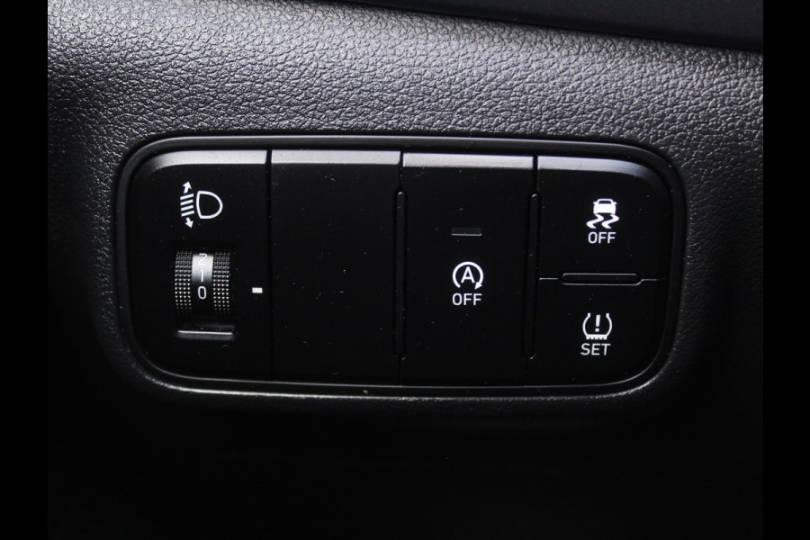 Hyundai Bayon 1.0 T-GDI Comfort AIRCO | CRUISE | LED | PDCA | CARPLAY | CAMERA | DAB | LMV16