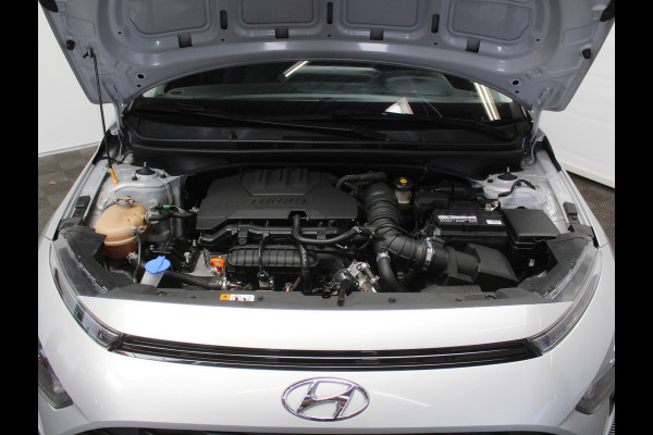 Hyundai Bayon 1.0 T-GDI Comfort AIRCO | CRUISE | LED | PDCA | CARPLAY | CAMERA | DAB | LMV16