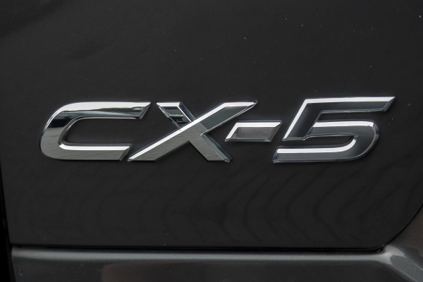 Mazda CX-5 2.5 SkyActiv-G 194 GT-M |360° | Trekhaak | Stoel- & Stuurvw.