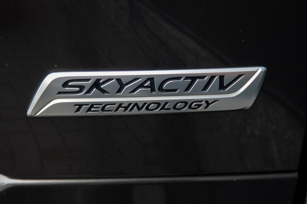 Mazda CX-5 2.5 SkyActiv-G 194 GT-M |360° | Trekhaak | Stoel- & Stuurvw.