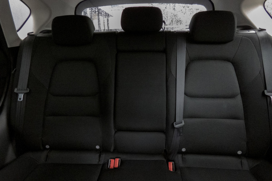 Mazda CX-5 2.5 SkyActiv-G 194 GT-M |360° | Trekhaak | Stoel- & Stuurvw.