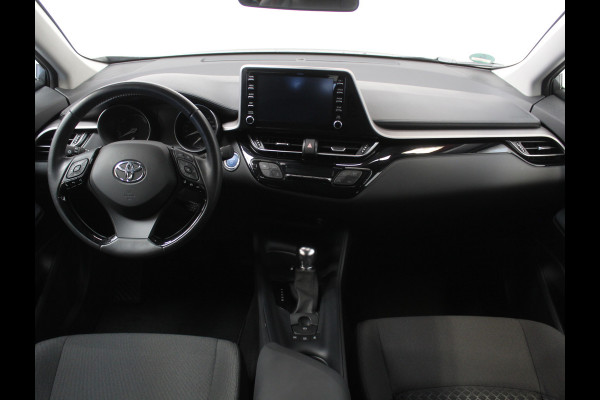 Toyota C-HR 1.8 Hybrid Business CLIMATE | CARPLAY | ADAPCRUISE | DAB | LED | LMV17 | CAMERA | ABS/ASR