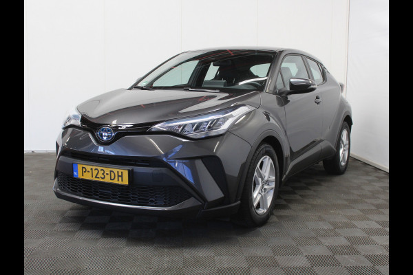 Toyota C-HR 1.8 Hybrid Business CLIMATE | CARPLAY | ADAPCRUISE | DAB | LED | LMV17 | CAMERA | ABS/ASR