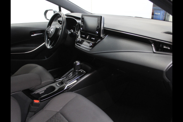 Toyota Corolla Touring Sports 1.8 Hybrid Active CAMERA | CARPLAY | ADAPCRUISE | CLIMATE | DAB | LED | LMV16 | NAVI