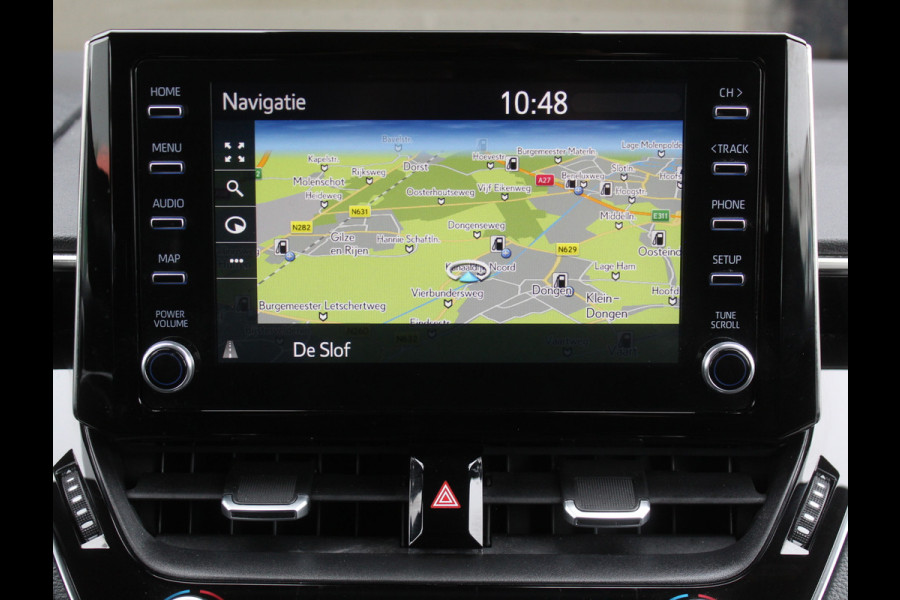 Toyota Corolla Touring Sports 1.8 Hybrid Active CAMERA | CARPLAY | ADAPCRUISE | CLIMATE | DAB | LED | LMV16 | NAVI