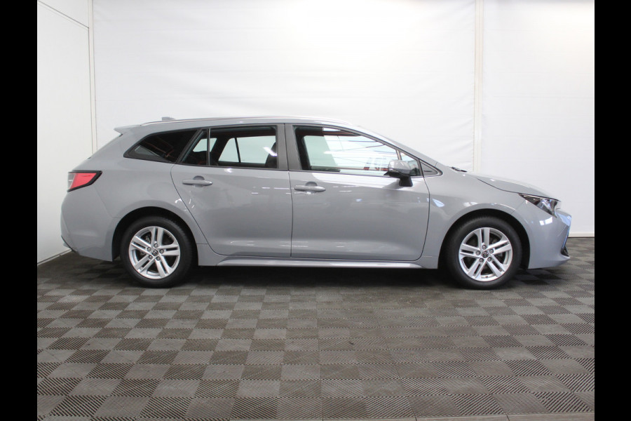 Toyota Corolla Touring Sports 1.8 Hybrid Active CAMERA | CARPLAY | ADAPCRUISE | CLIMATE | DAB | LED | LMV16 | NAVI