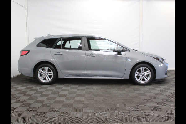 Toyota Corolla Touring Sports 1.8 Hybrid Active CAMERA | CARPLAY | ADAPCRUISE | CLIMATE | DAB | LED | LMV16 | NAVI