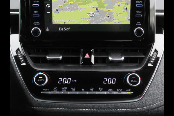 Toyota Corolla Touring Sports 1.8 Hybrid Active CAMERA | CARPLAY | ADAPCRUISE | CLIMATE | DAB | LED | LMV16 | NAVI