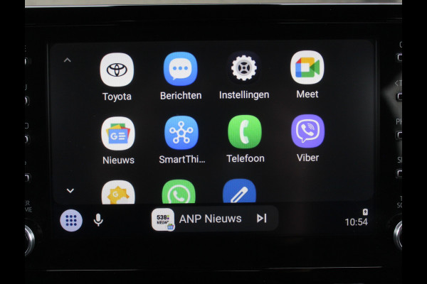 Toyota Corolla Touring Sports 1.8 Hybrid Active CAMERA | CARPLAY | ADAPCRUISE | CLIMATE | DAB | LED | LMV16 | NAVI