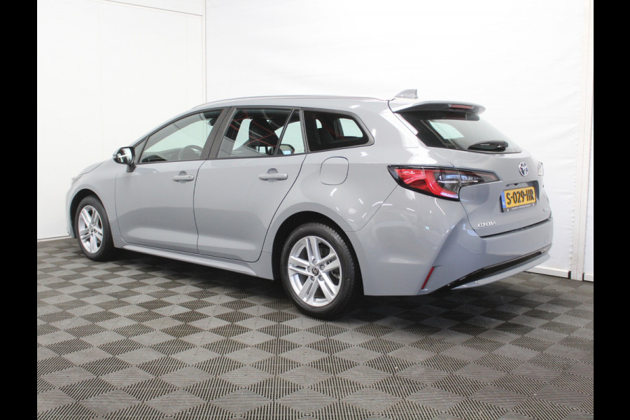 Toyota Corolla Touring Sports 1.8 Hybrid Active CAMERA | CARPLAY | ADAPCRUISE | CLIMATE | DAB | LED | LMV16 | NAVI