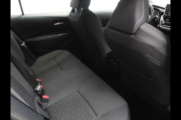 Toyota Corolla Touring Sports 1.8 Hybrid Active CAMERA | CARPLAY | ADAPCRUISE | CLIMATE | DAB | LED | LMV16 | NAVI