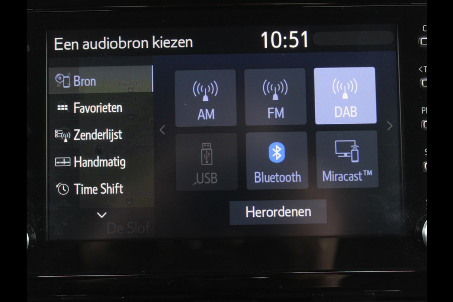 Toyota Corolla Touring Sports 1.8 Hybrid Active CAMERA | CARPLAY | ADAPCRUISE | CLIMATE | DAB | LED | LMV16 | NAVI