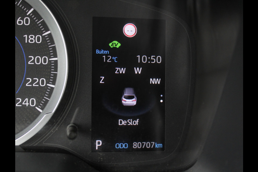 Toyota Corolla Touring Sports 1.8 Hybrid Active CAMERA | CARPLAY | ADAPCRUISE | CLIMATE | DAB | LED | LMV16 | NAVI