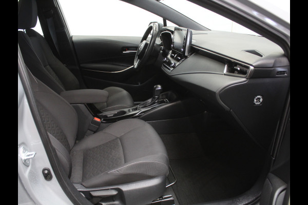 Toyota Corolla Touring Sports 1.8 Hybrid Active CAMERA | CARPLAY | ADAPCRUISE | CLIMATE | DAB | LED | LMV16 | NAVI