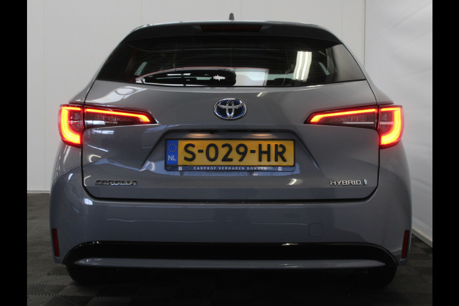 Toyota Corolla Touring Sports 1.8 Hybrid Active CAMERA | CARPLAY | ADAPCRUISE | CLIMATE | DAB | LED | LMV16 | NAVI