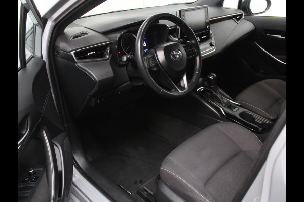 Toyota Corolla Touring Sports 1.8 Hybrid Active CAMERA | CARPLAY | ADAPCRUISE | CLIMATE | DAB | LED | LMV16 | NAVI