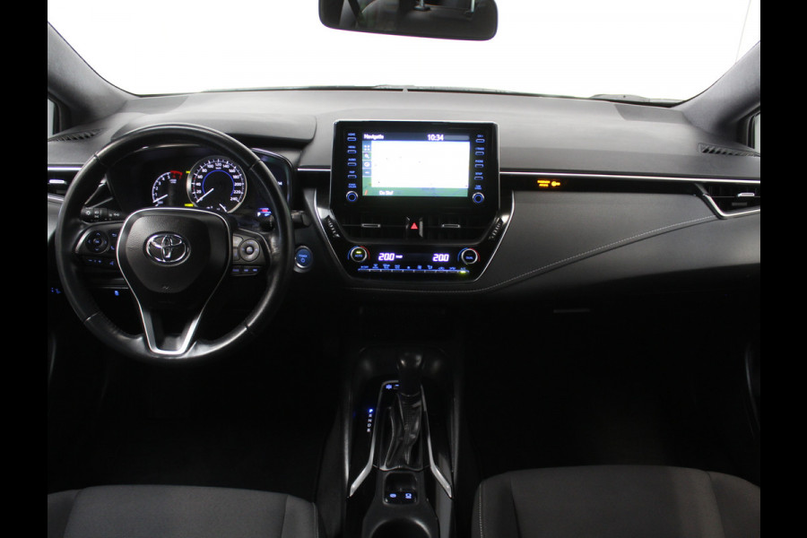 Toyota Corolla Touring Sports 1.8 Hybrid Active CAMERA | CARPLAY | ADAPCRUISE | CLIMATE | DAB | LED | LMV16 | NAVI
