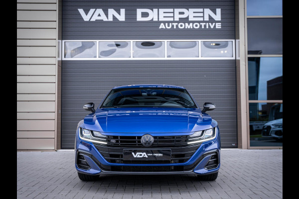 Volkswagen Arteon Shooting Brake 1.4 TSI eHybrid Elegance Business+ - Leder l Memory l Trekhaak