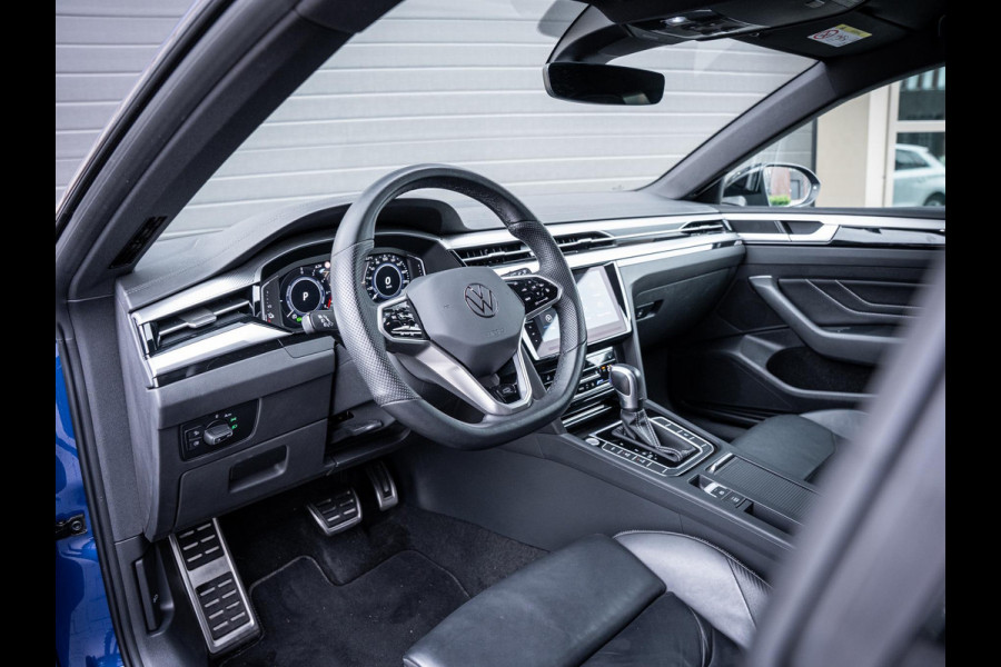 Volkswagen Arteon Shooting Brake 1.4 TSI eHybrid Elegance Business+ - Leder l Memory l Trekhaak