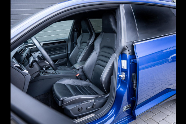 Volkswagen Arteon Shooting Brake 1.4 TSI eHybrid Elegance Business+ - Leder l Memory l Trekhaak