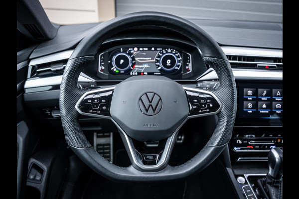 Volkswagen Arteon Shooting Brake 1.4 TSI eHybrid Elegance Business+ - Leder l Memory l Trekhaak