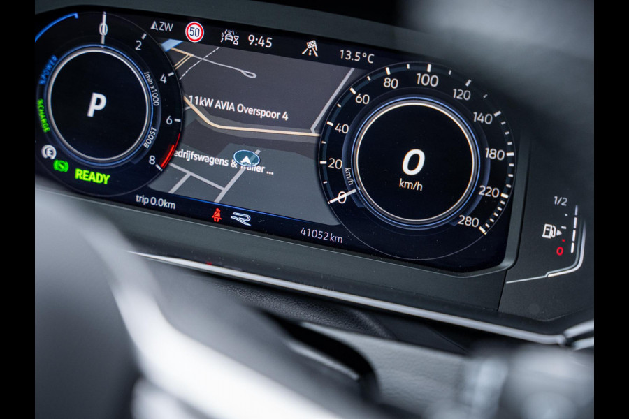Volkswagen Arteon Shooting Brake 1.4 TSI eHybrid Elegance Business+ - Leder l Memory l Trekhaak