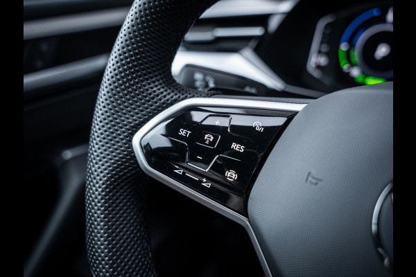 Volkswagen Arteon Shooting Brake 1.4 TSI eHybrid Elegance Business+ - Leder l Memory l Trekhaak