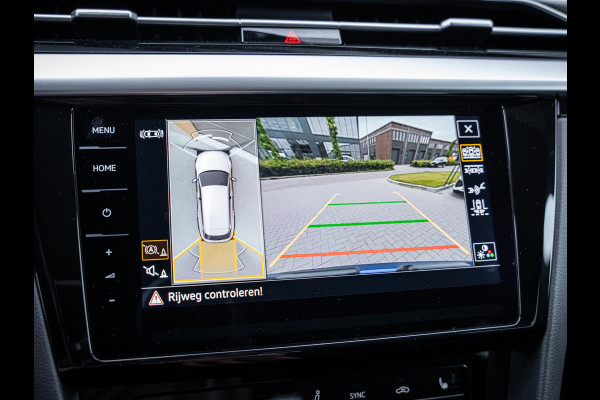 Volkswagen Arteon Shooting Brake 1.4 TSI eHybrid Elegance Business+ - Leder l Memory l Trekhaak