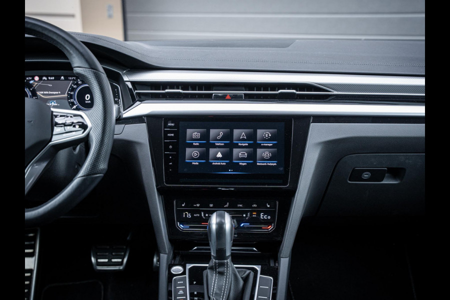 Volkswagen Arteon Shooting Brake 1.4 TSI eHybrid Elegance Business+ - Leder l Memory l Trekhaak
